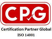 Certification Partner Global ISO 14001