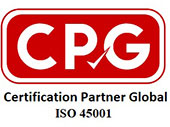 Certification Partner Global ISO 45001