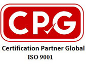 Certification Partner Global ISO 9001